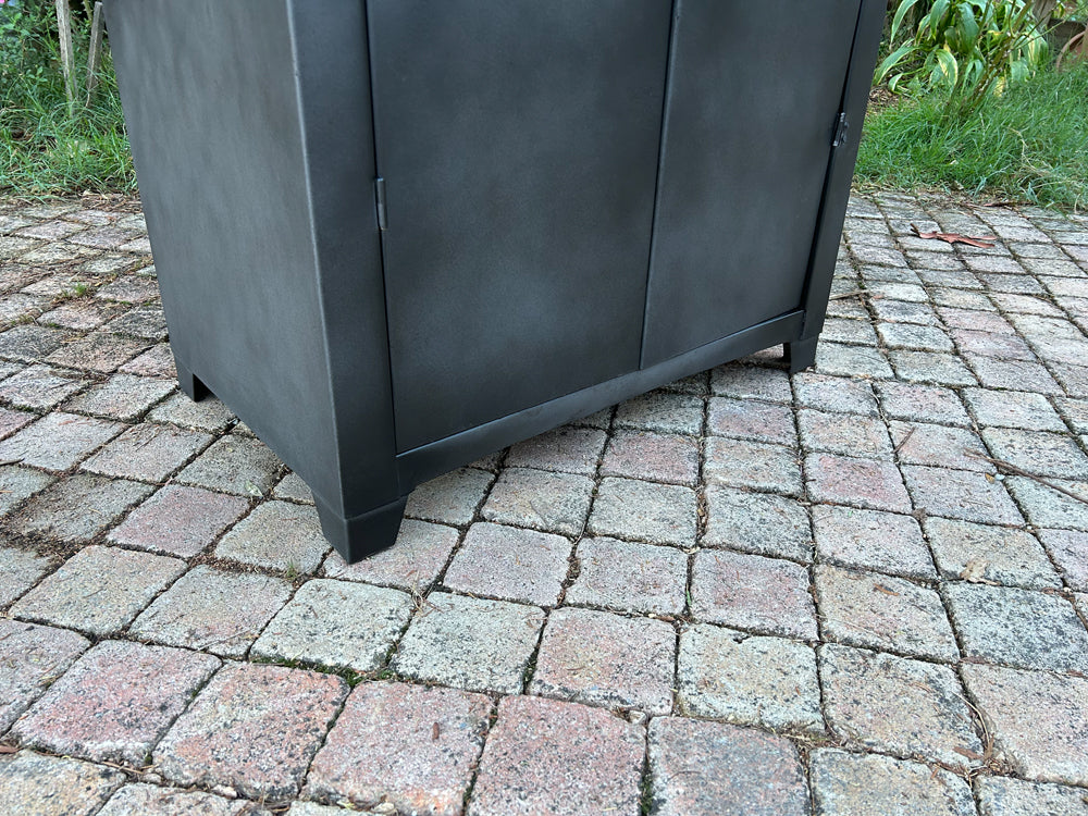 Armoire 2 portes Réf 4093