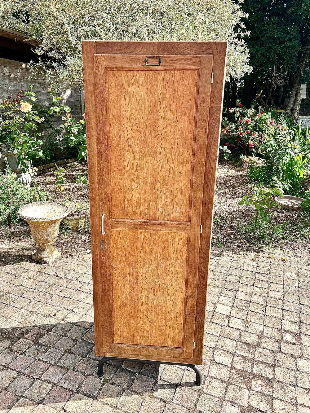 Armoire d'école 1950 Réf 4277