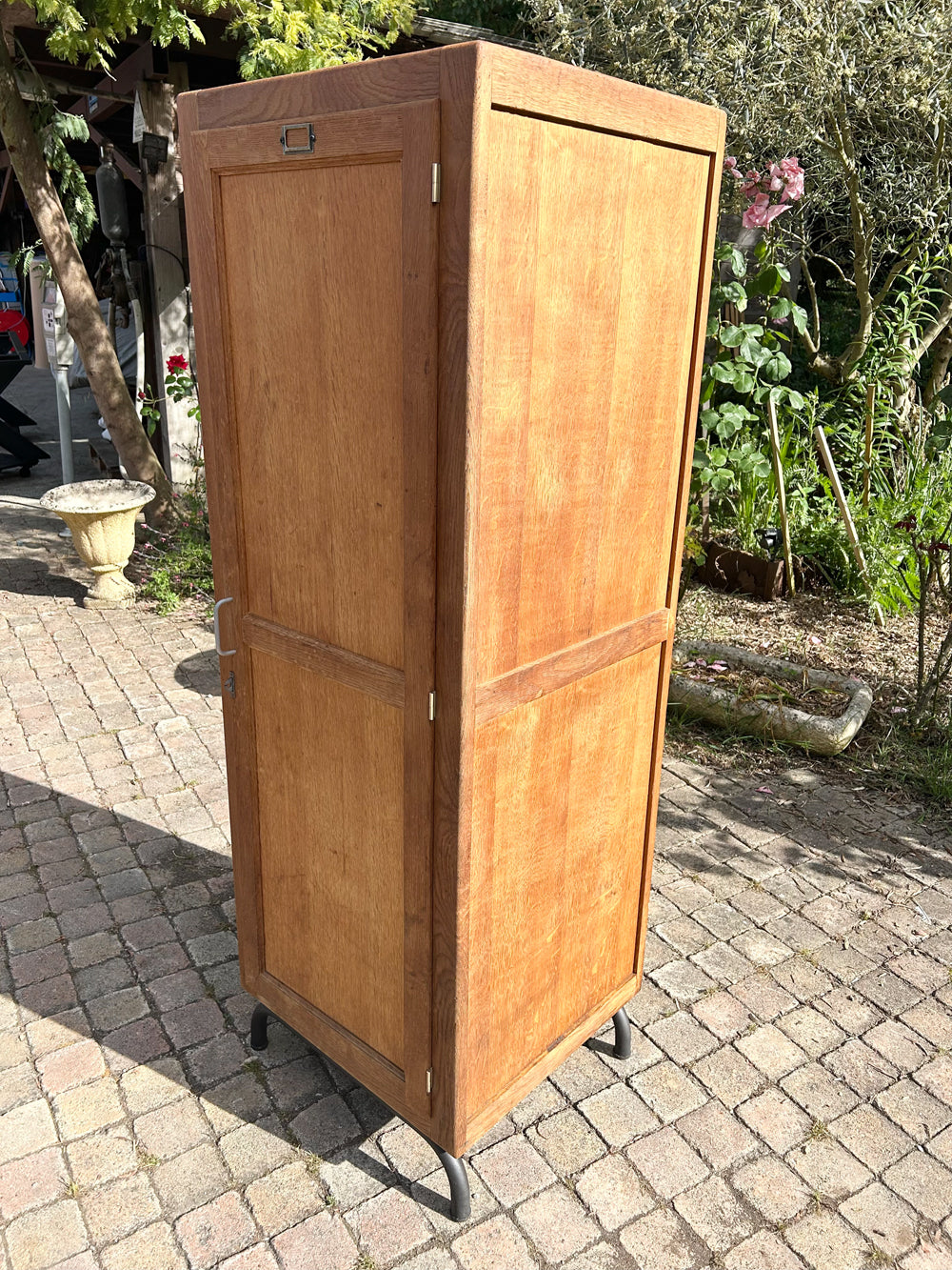 Armoire d'école 1950 Réf 4277