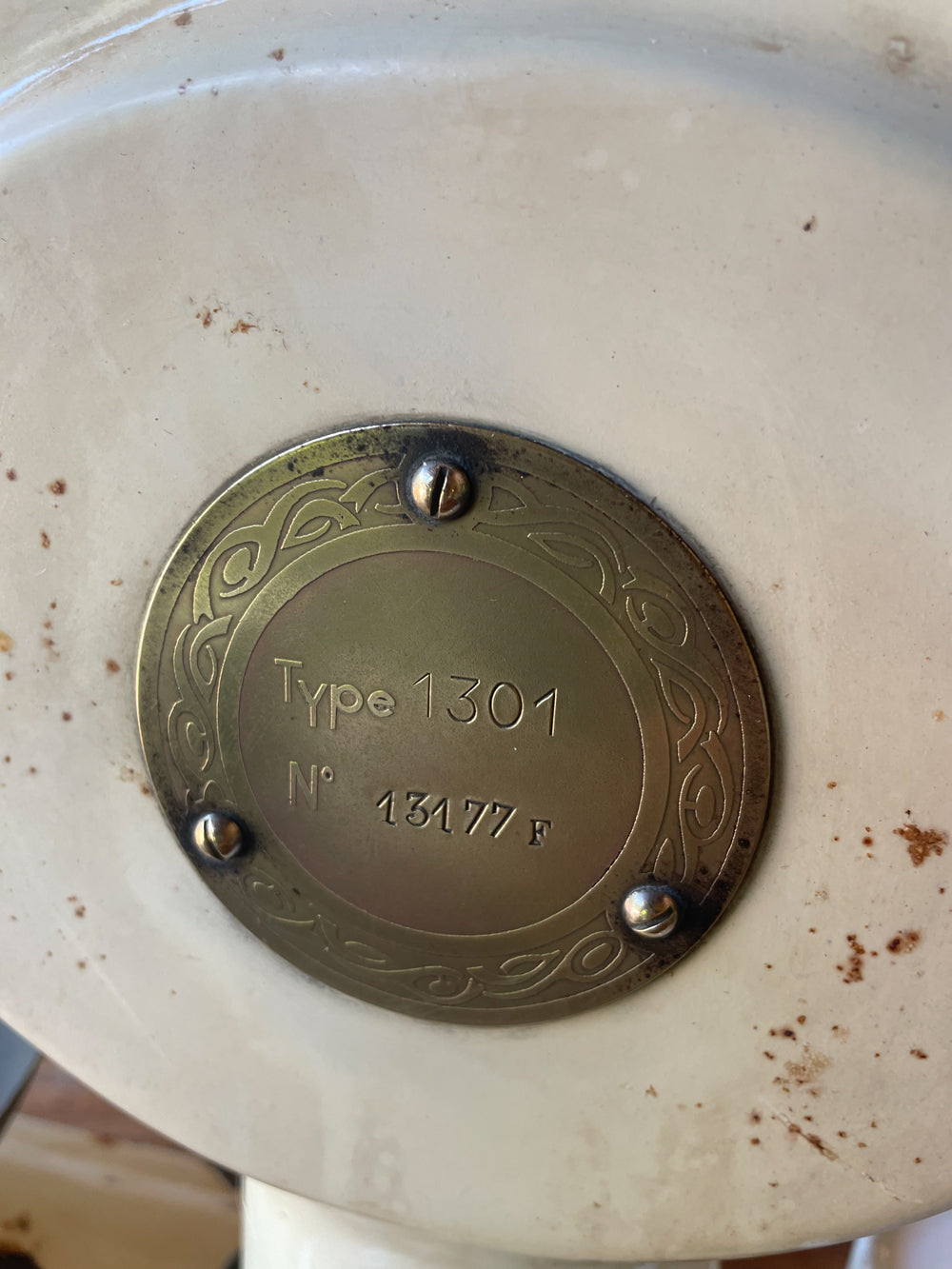 Balance Dayton Testut Réf 4080