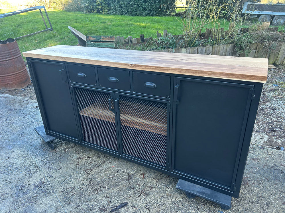 ATELIER DE FABRICATION ET DE RESTAURATION TOULOUSE