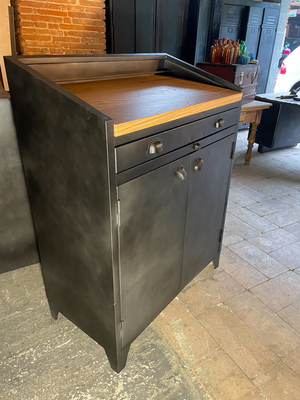 Buffet d'atelier 1960 Réf 4064