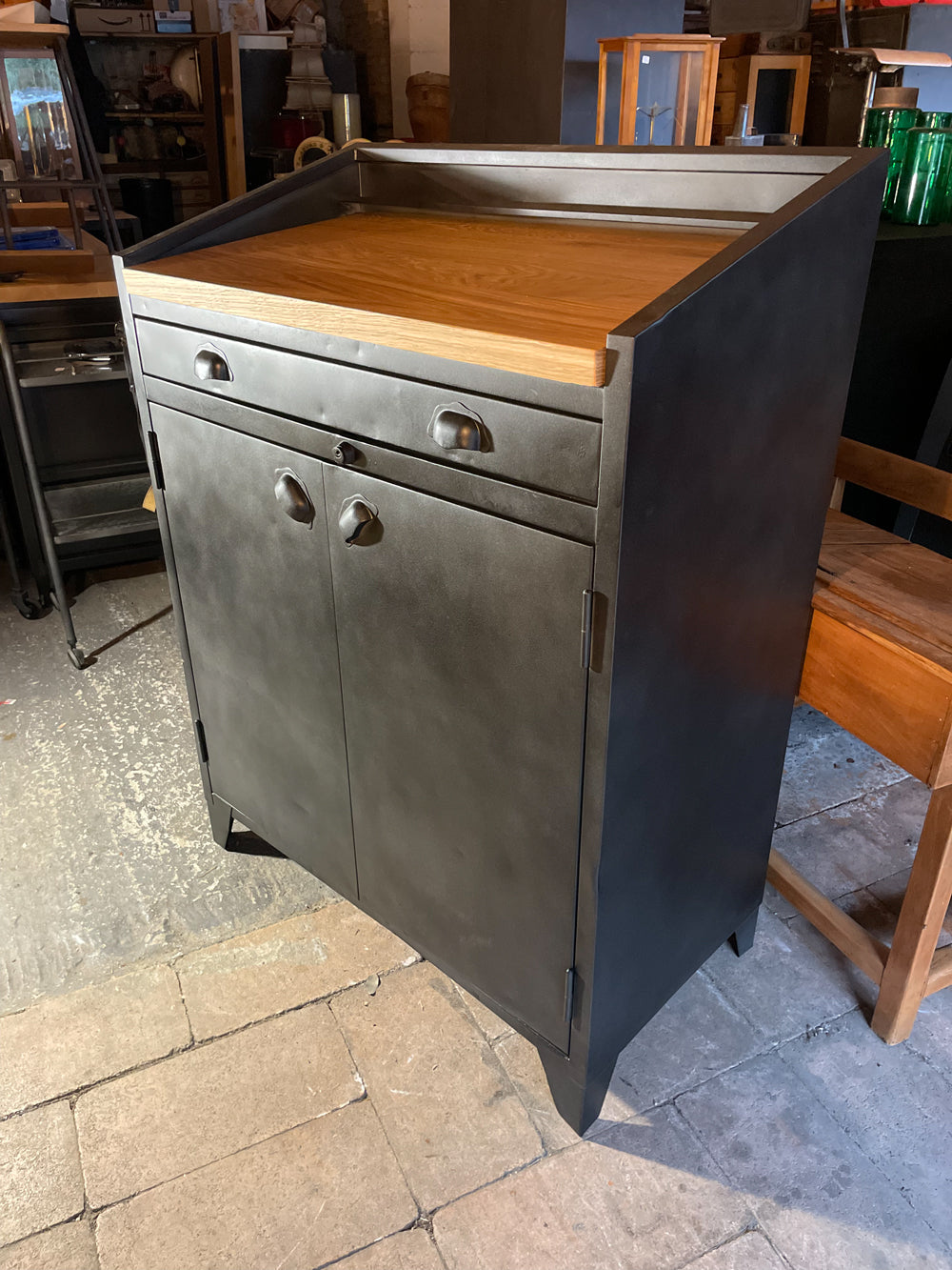Buffet d'atelier 1960 Réf 4064
