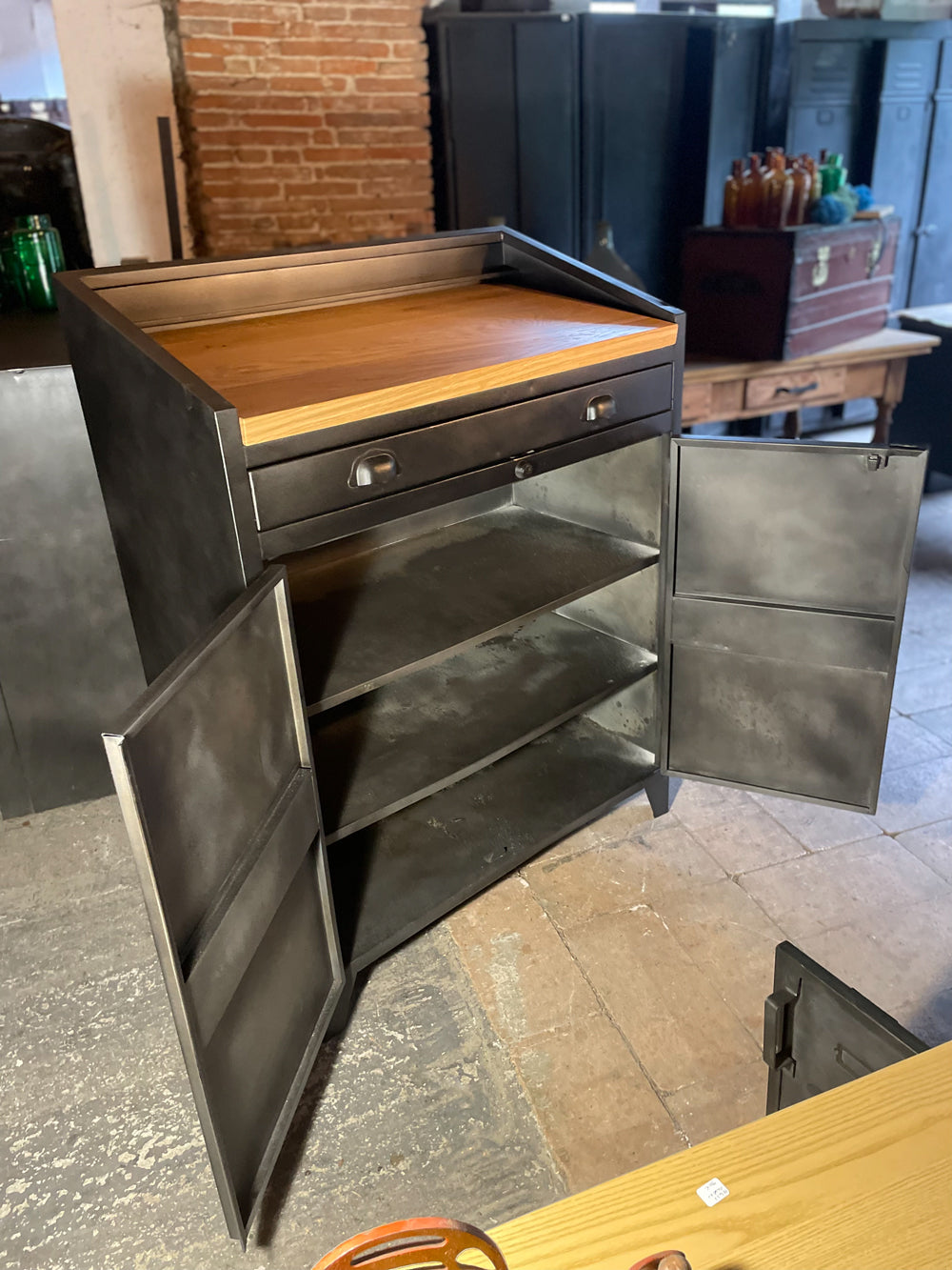 Buffet d'atelier 1960 Réf 4064