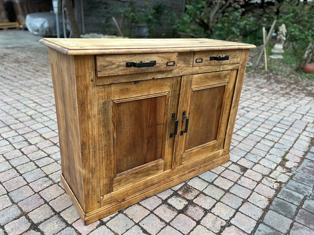 Buffet d'atelier époque 1900 Réf 4463