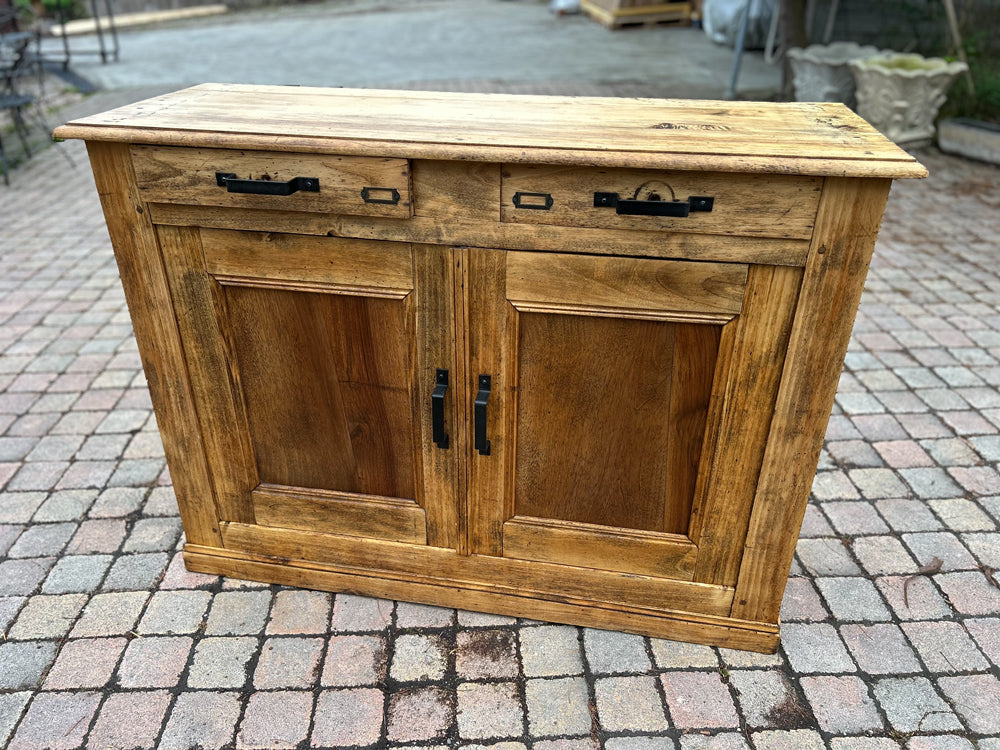 Buffet d'atelier époque 1900 Réf 4463