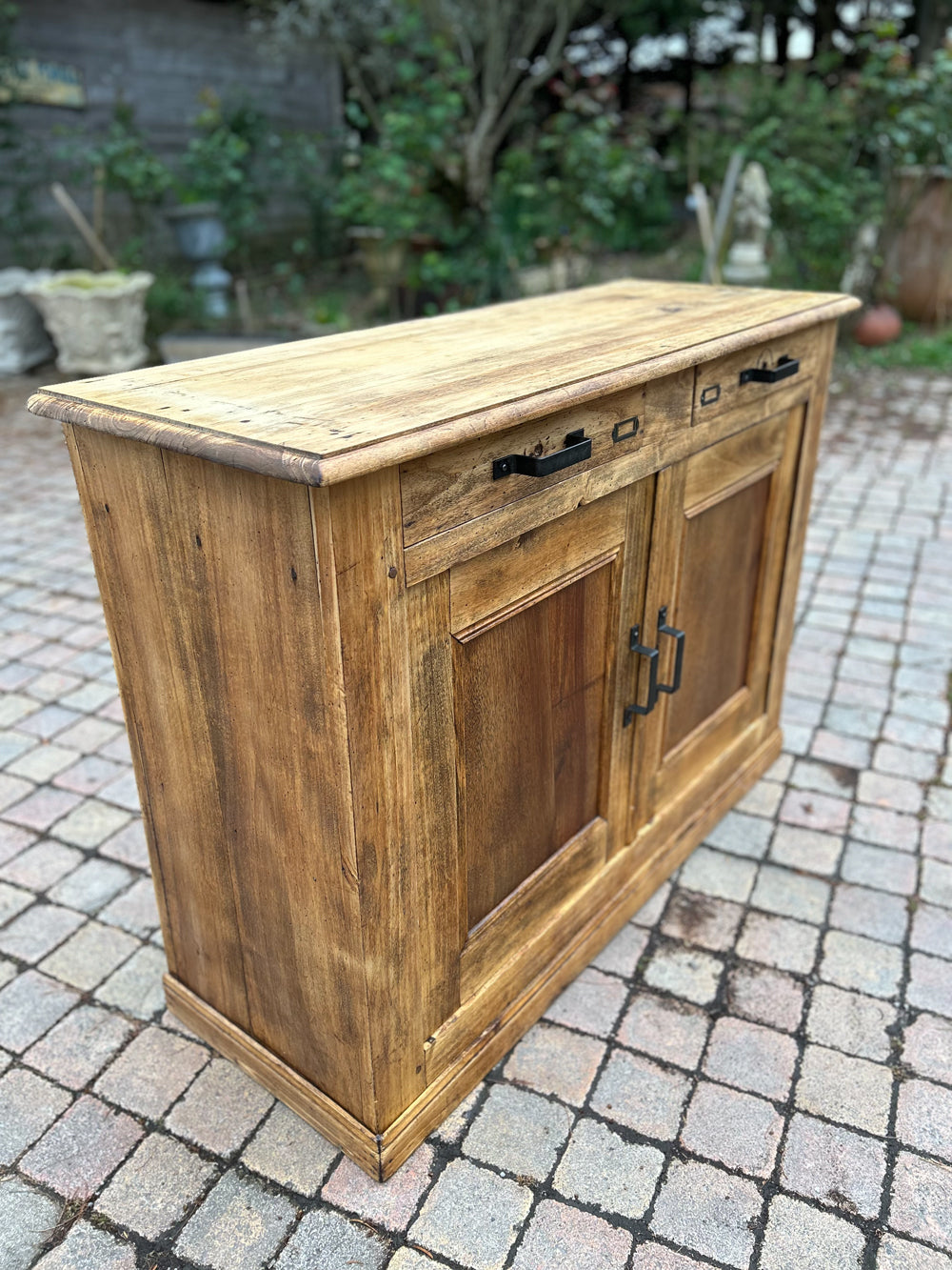 Buffet d'atelier époque 1900 Réf 4463