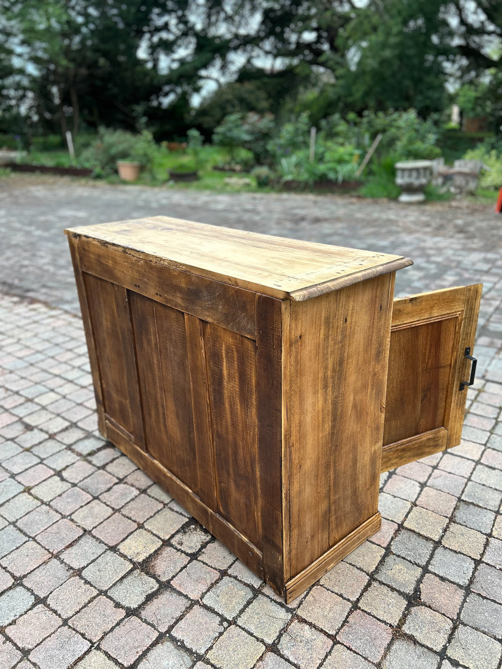 Buffet d'atelier époque 1900 Réf 4463