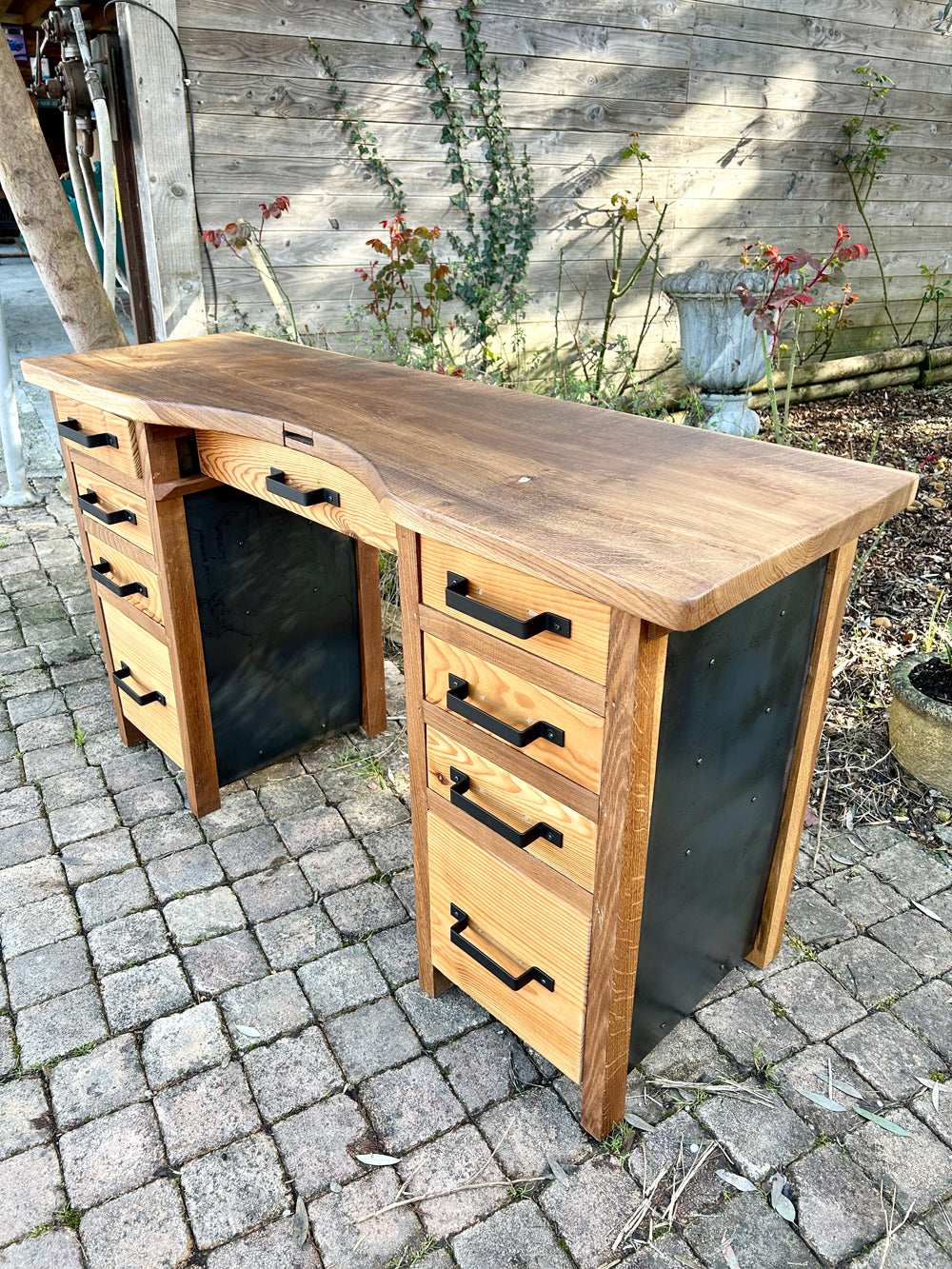 Bureau/Etabli de Bijoutier 1930/50 Réf 4229