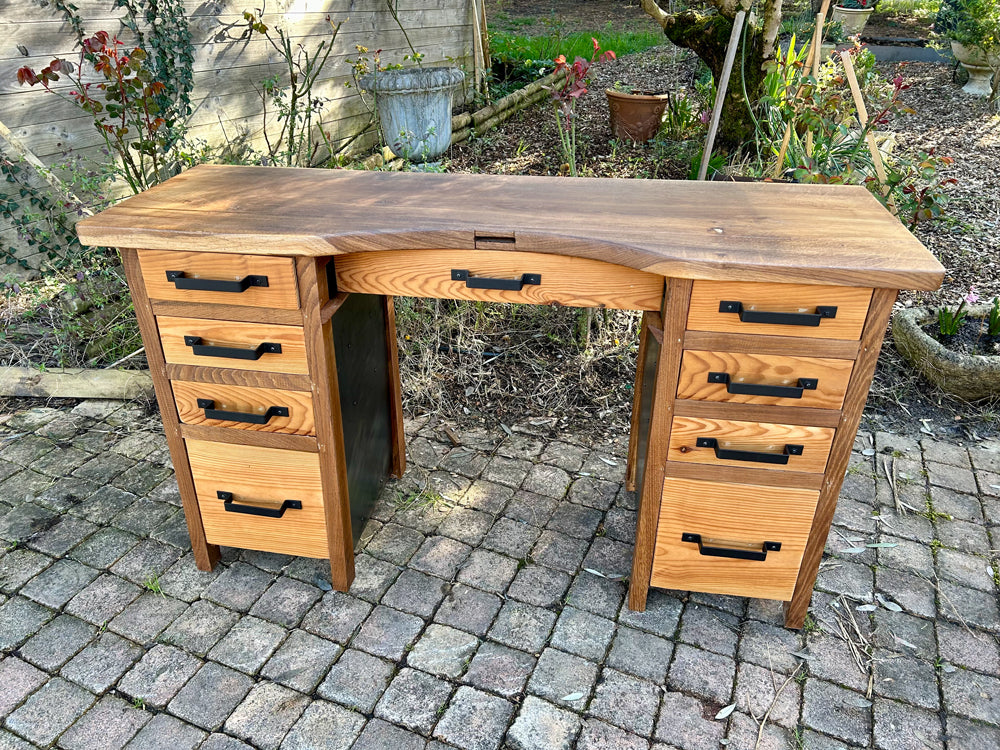 Bureau/Etabli de Bijoutier 1930/50 Réf 4229