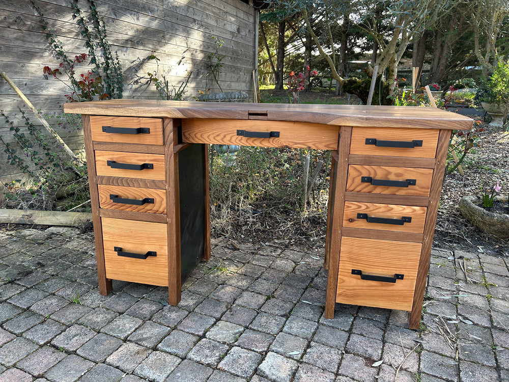 Bureau/Etabli de Bijoutier 1930/50 Réf 4229
