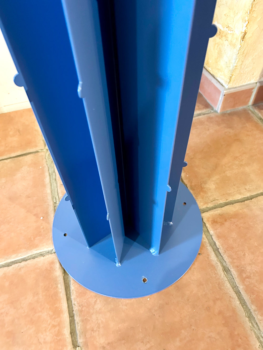 Cactus mètal thermolaqué Réf 4220