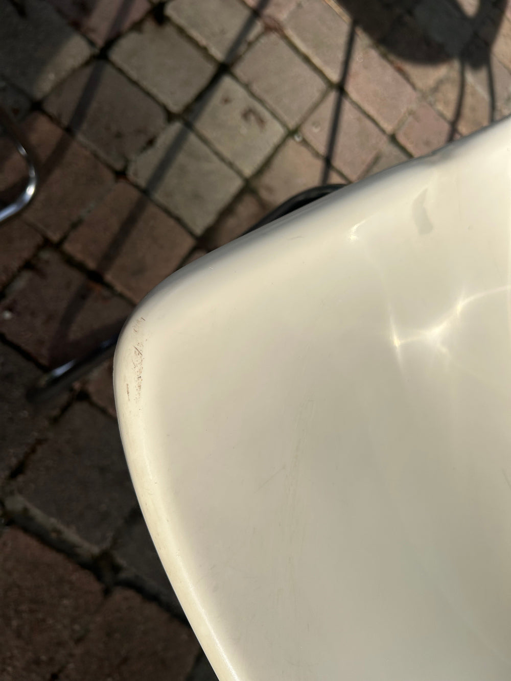 Lot de 4 chaises design Svante Schöblom 1970 Réf 4552