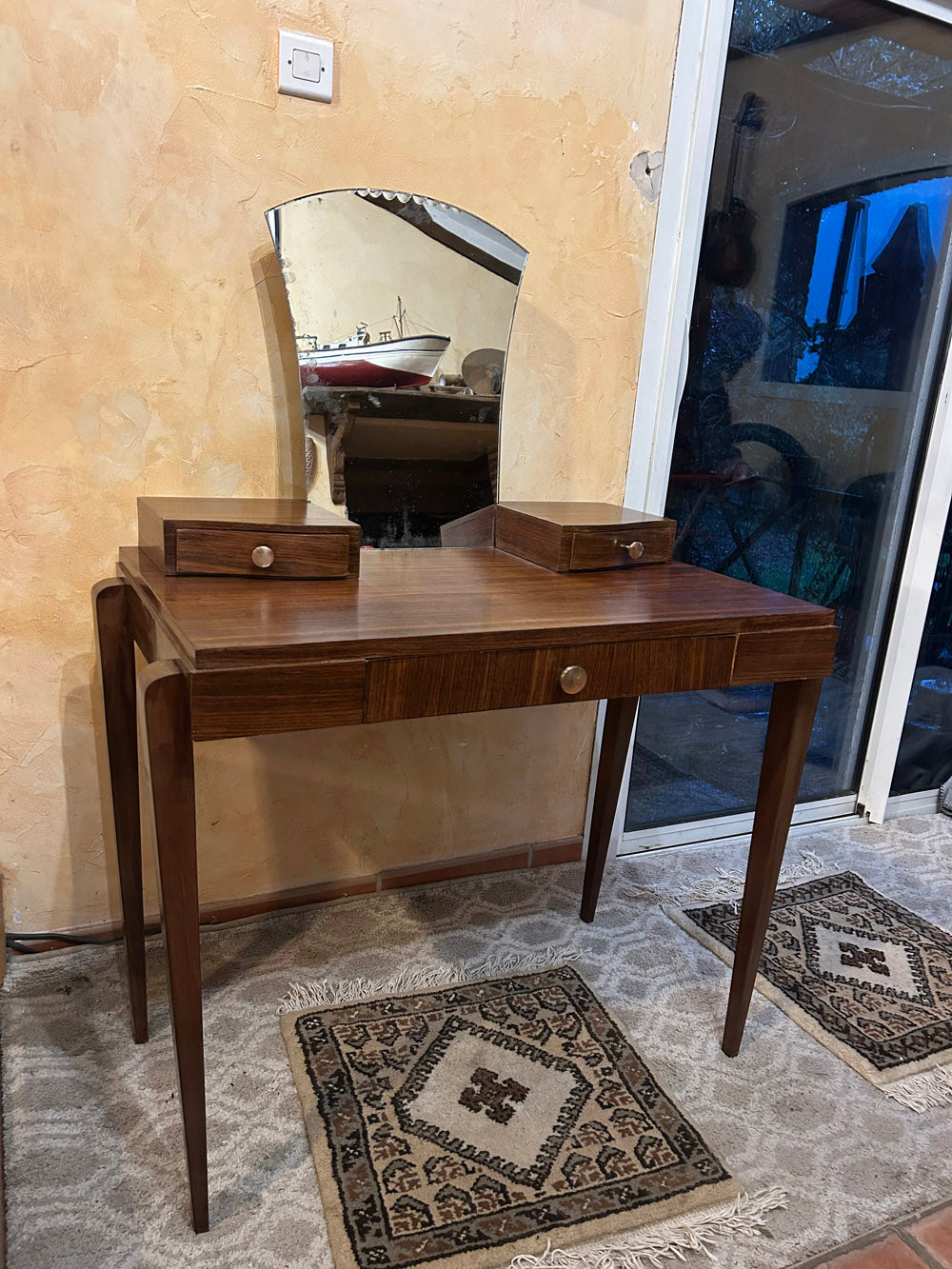 Coiffeuse Art Deco 1920/1930