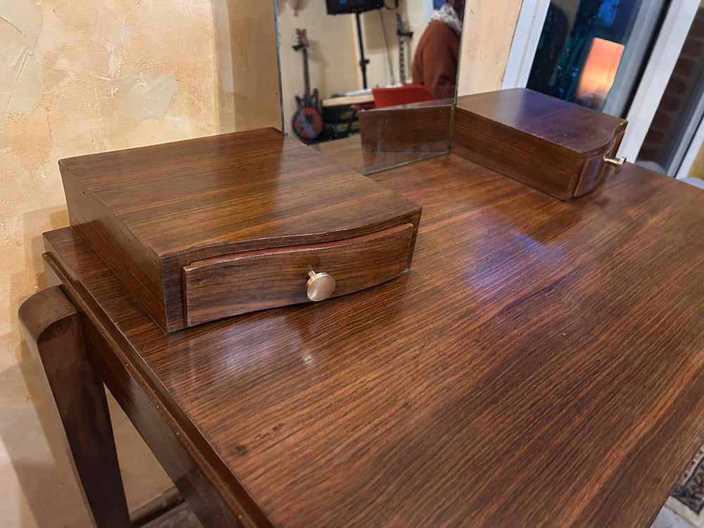 Coiffeuse Art Deco 1920/1930