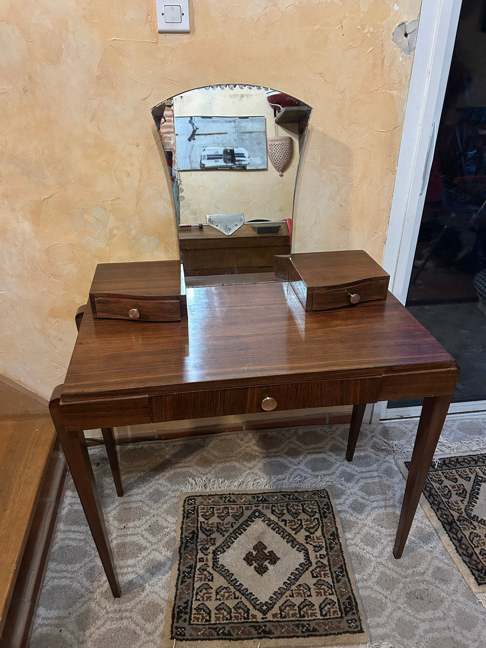 Coiffeuse Art Deco 1920/1930