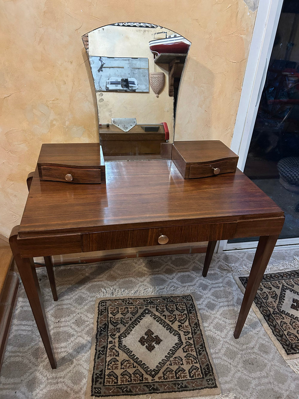 Coiffeuse Art Deco 1920/1930