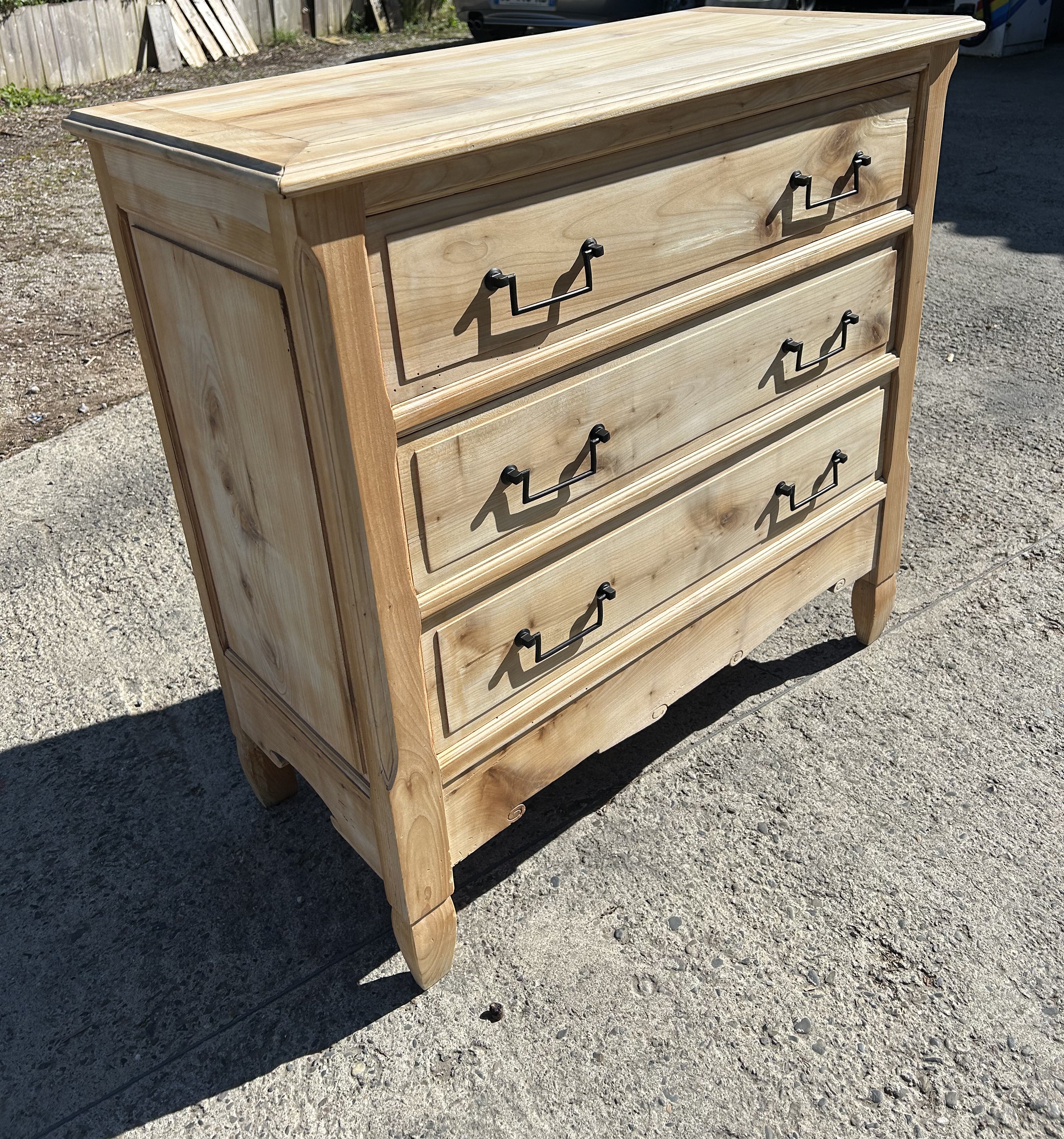 Commode style Directoire1950-RF4670