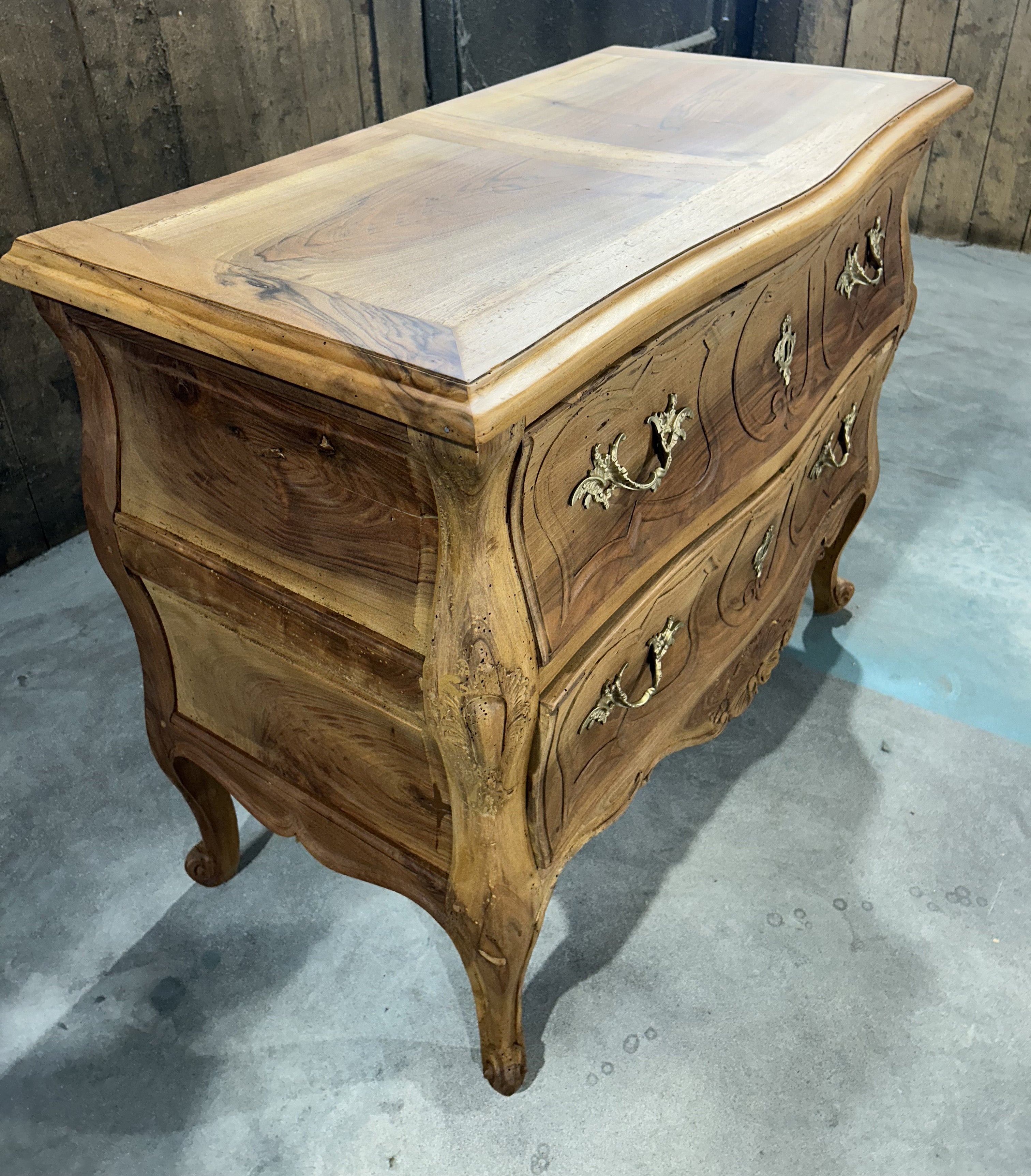 atelier de restauration de meuble