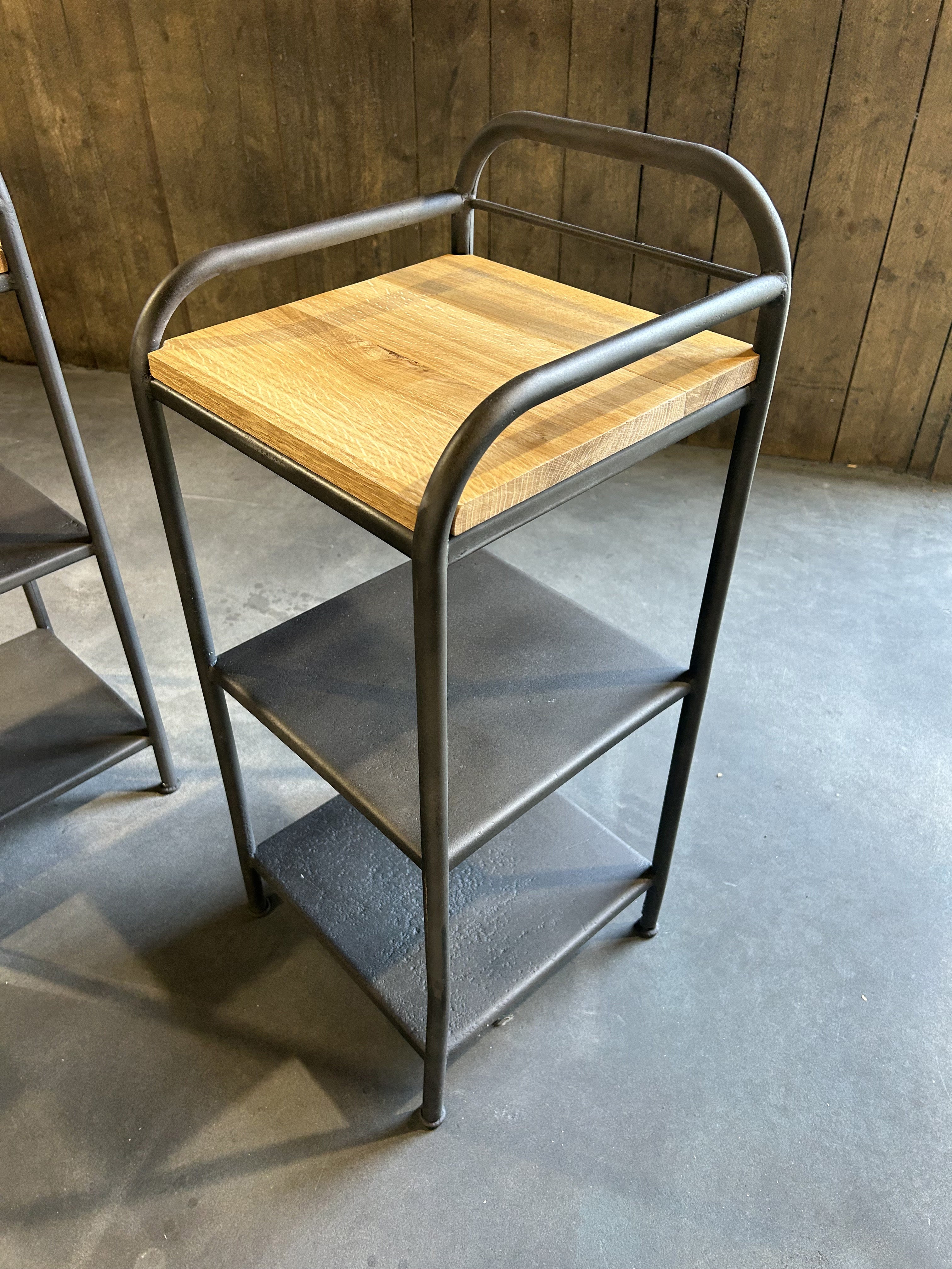 Desserte médicale 1950 - RF 4743