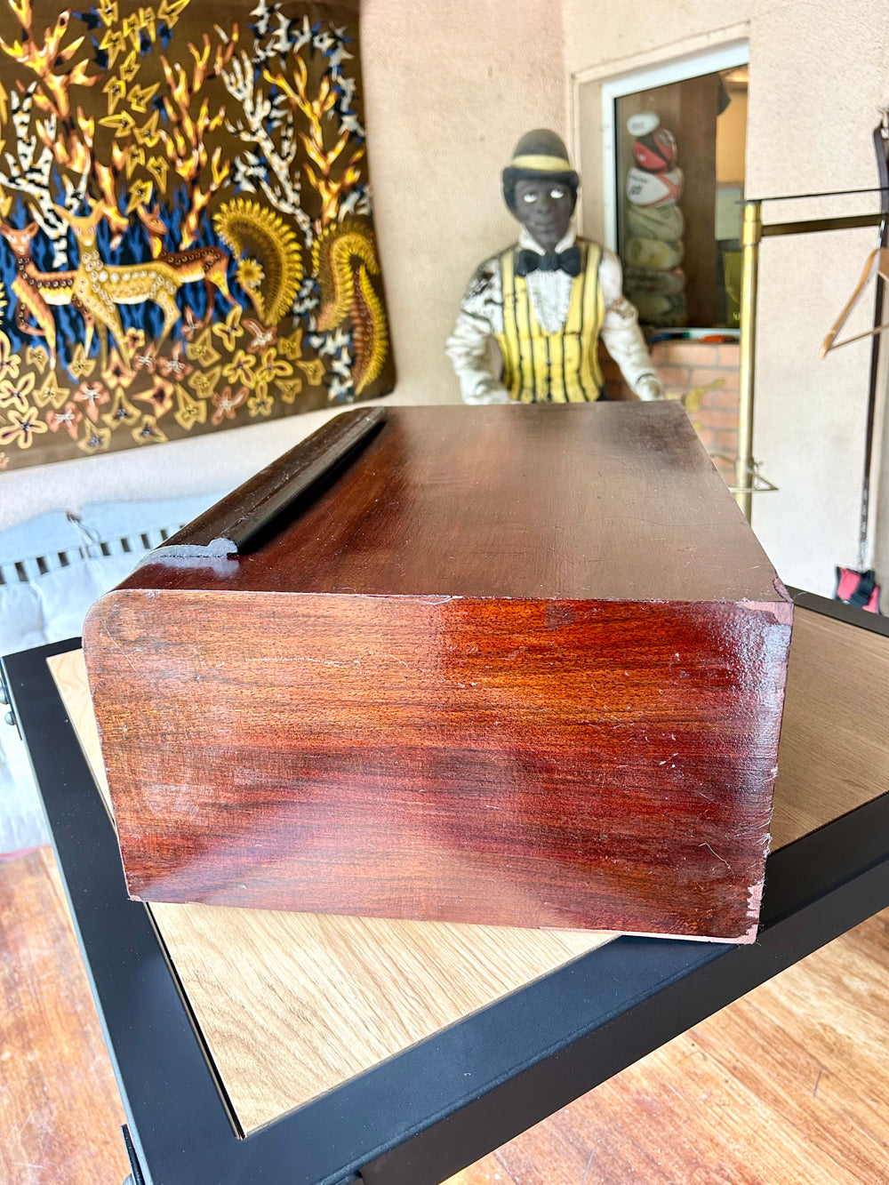 Electrophone à aiguille " La voix de son maitre " Réf 4472