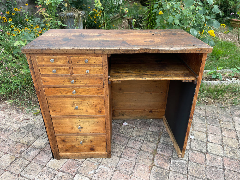 Etabli d'horloger 1900 Réf 4083