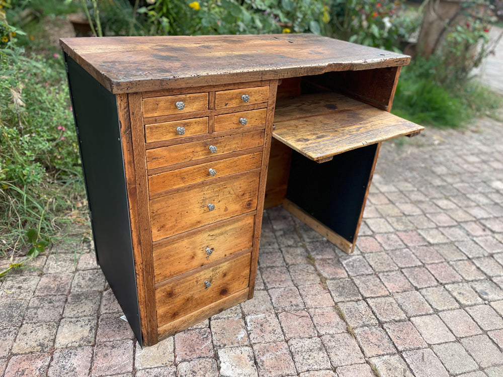 Etabli d'horloger 1900 Réf 4083