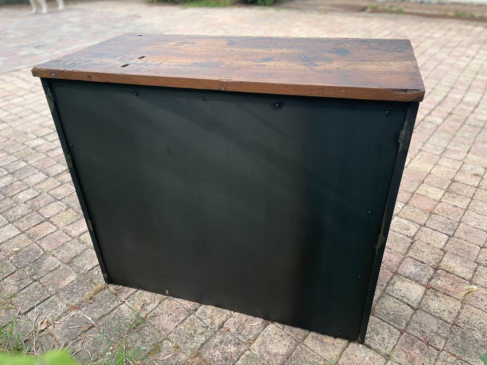 Etabli d'horloger 1900 Réf 4083