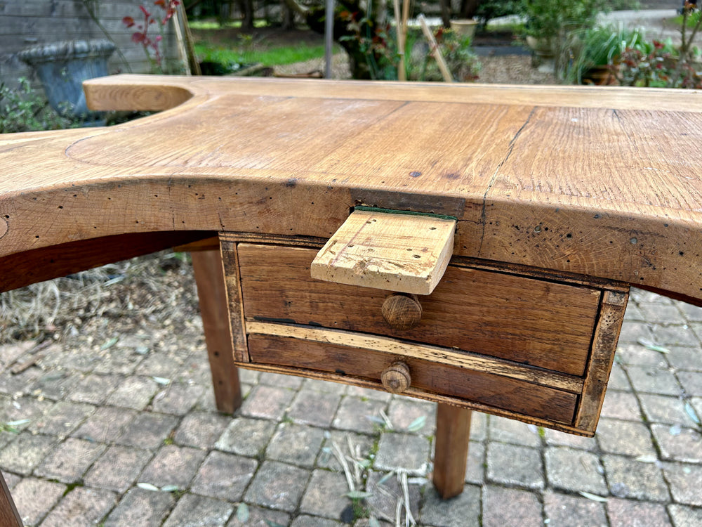 Etabli de Bijoutier 1930 Réf 4221