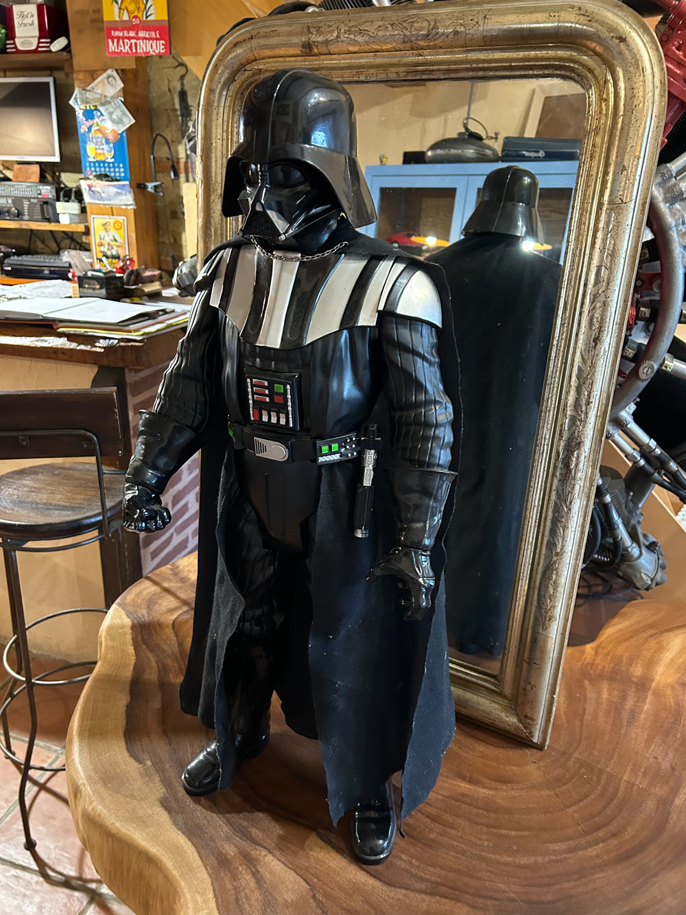 Figurine géante DARK VADOR Réf 4184