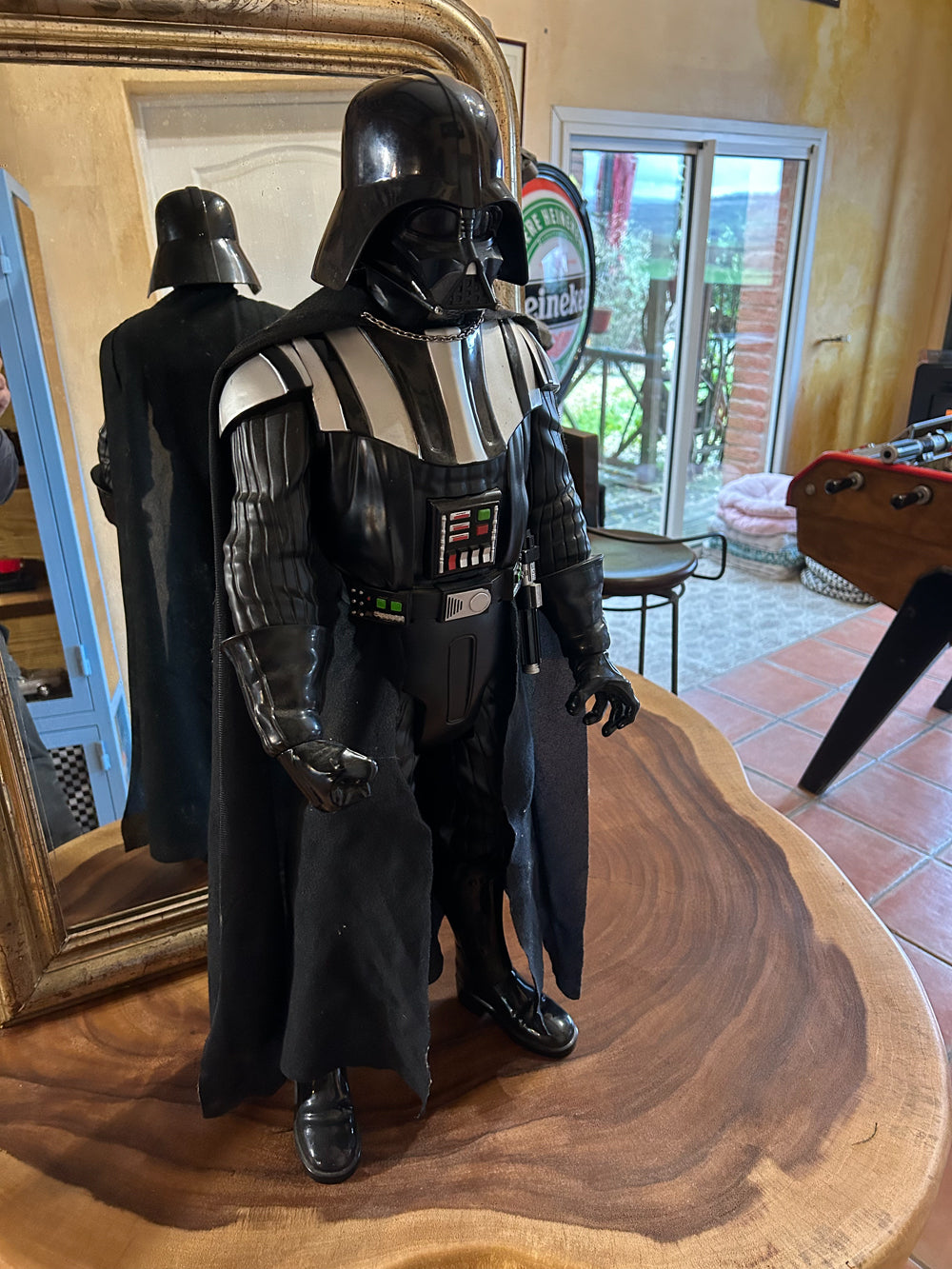 Figurine géante DARK VADOR Réf 4184