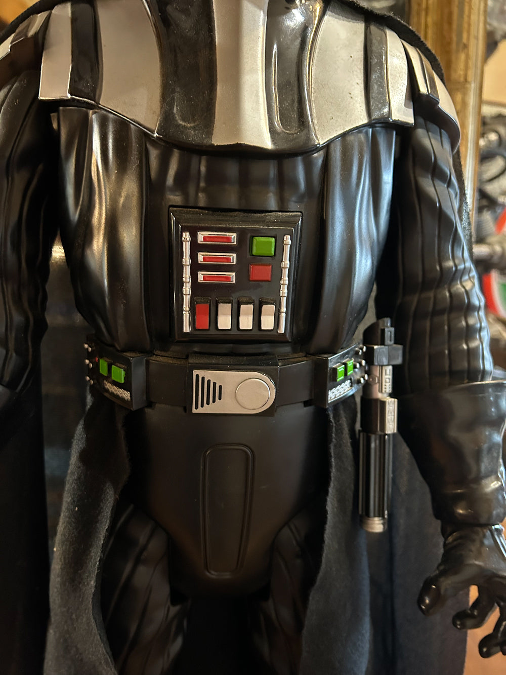 Figurine géante DARK VADOR Réf 4184