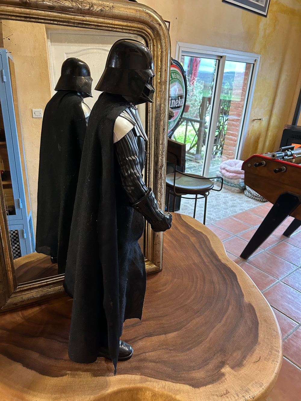 Figurine géante DARK VADOR Réf 4184