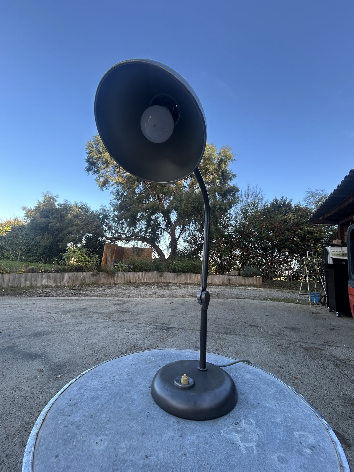 Atelier de restauration de meubles et objets vintage