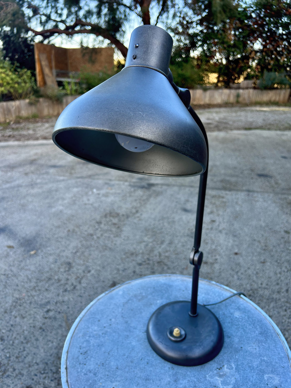 Modèle phare du design industriel Français 
