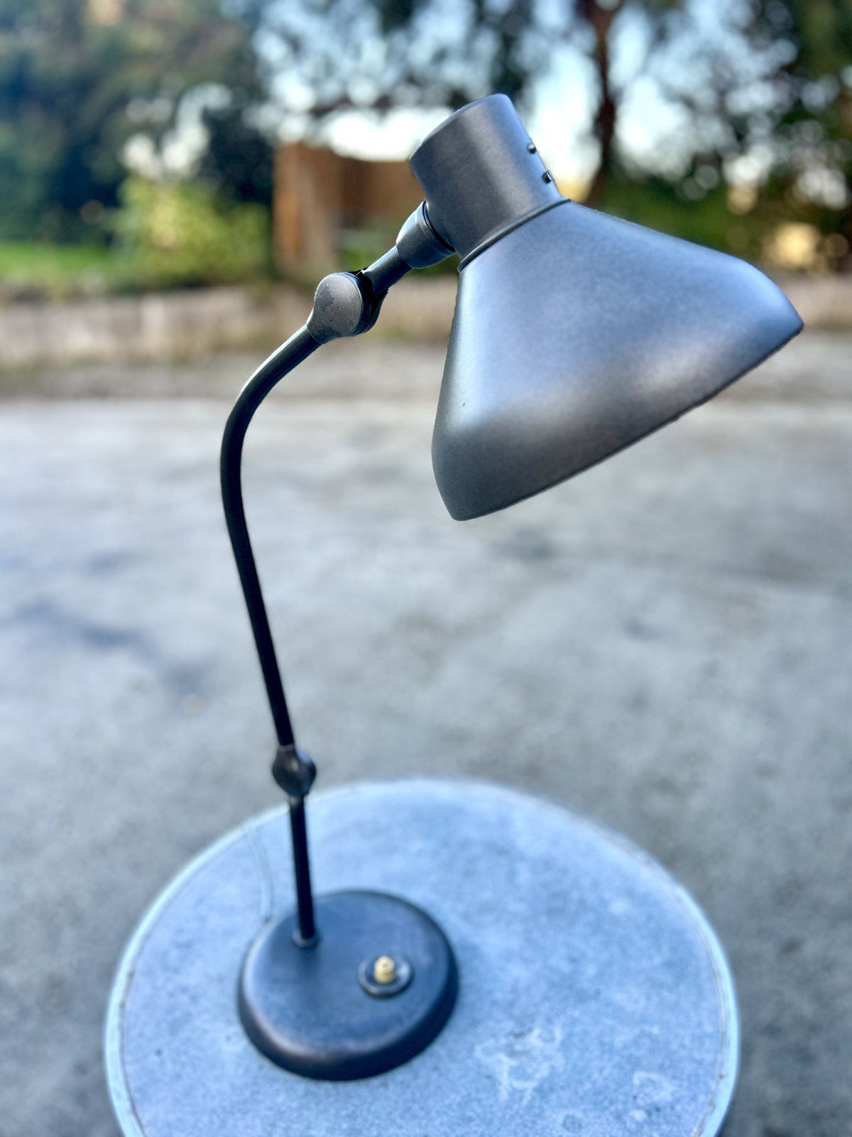 Lampe Jumo GS1 1950 - RF4773