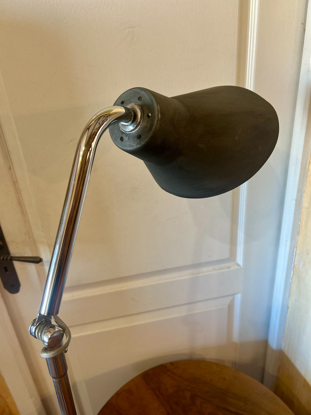 Lampe d'architecte KI.E. KLAIR modèle 210 Réf 4378
