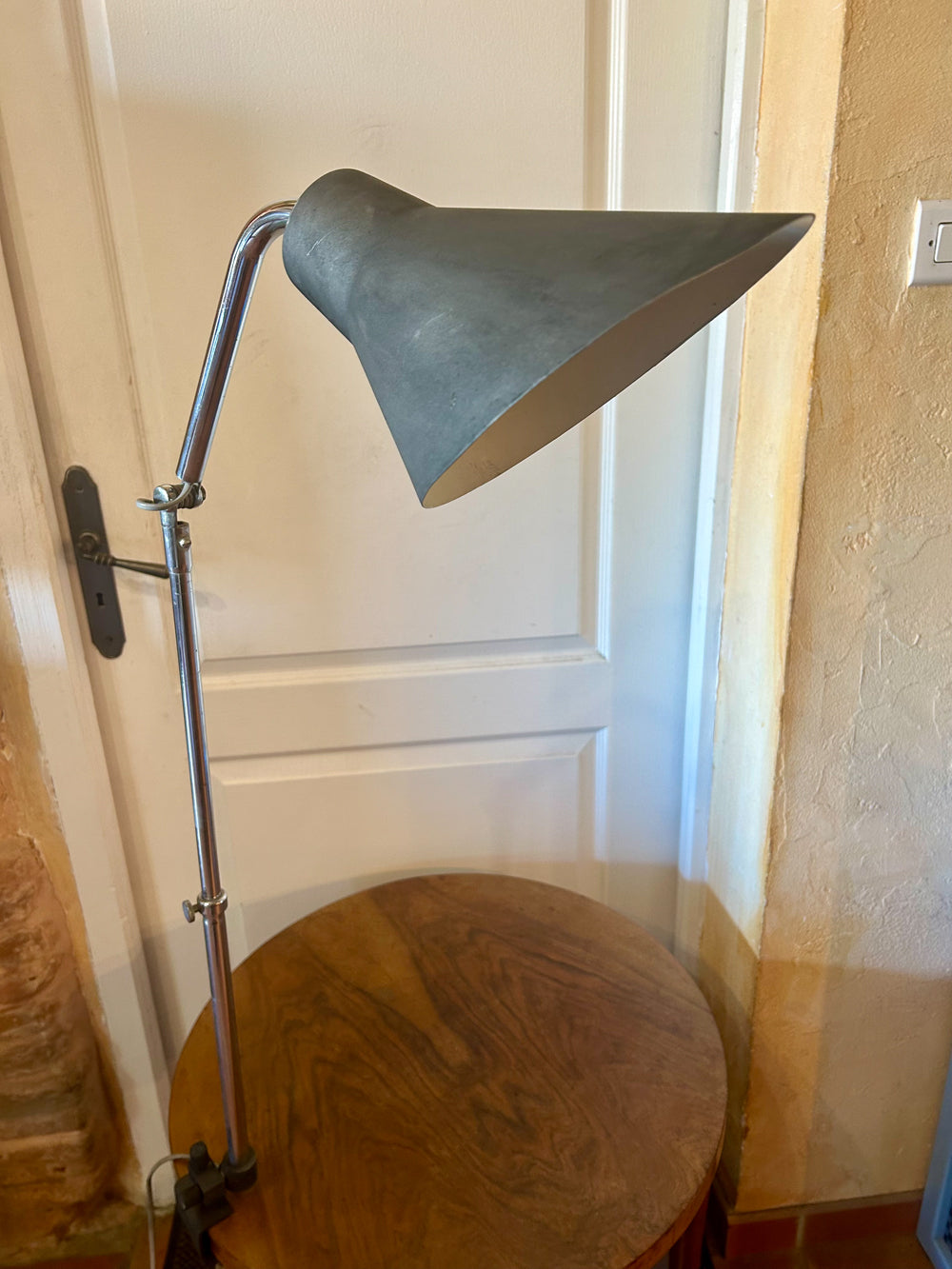 Lampe d'architecte KI.E. KLAIR modèle 210 Réf 4378