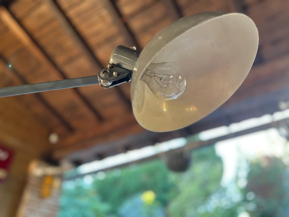 Lampe d'architecte 1950/60 Réf 4143