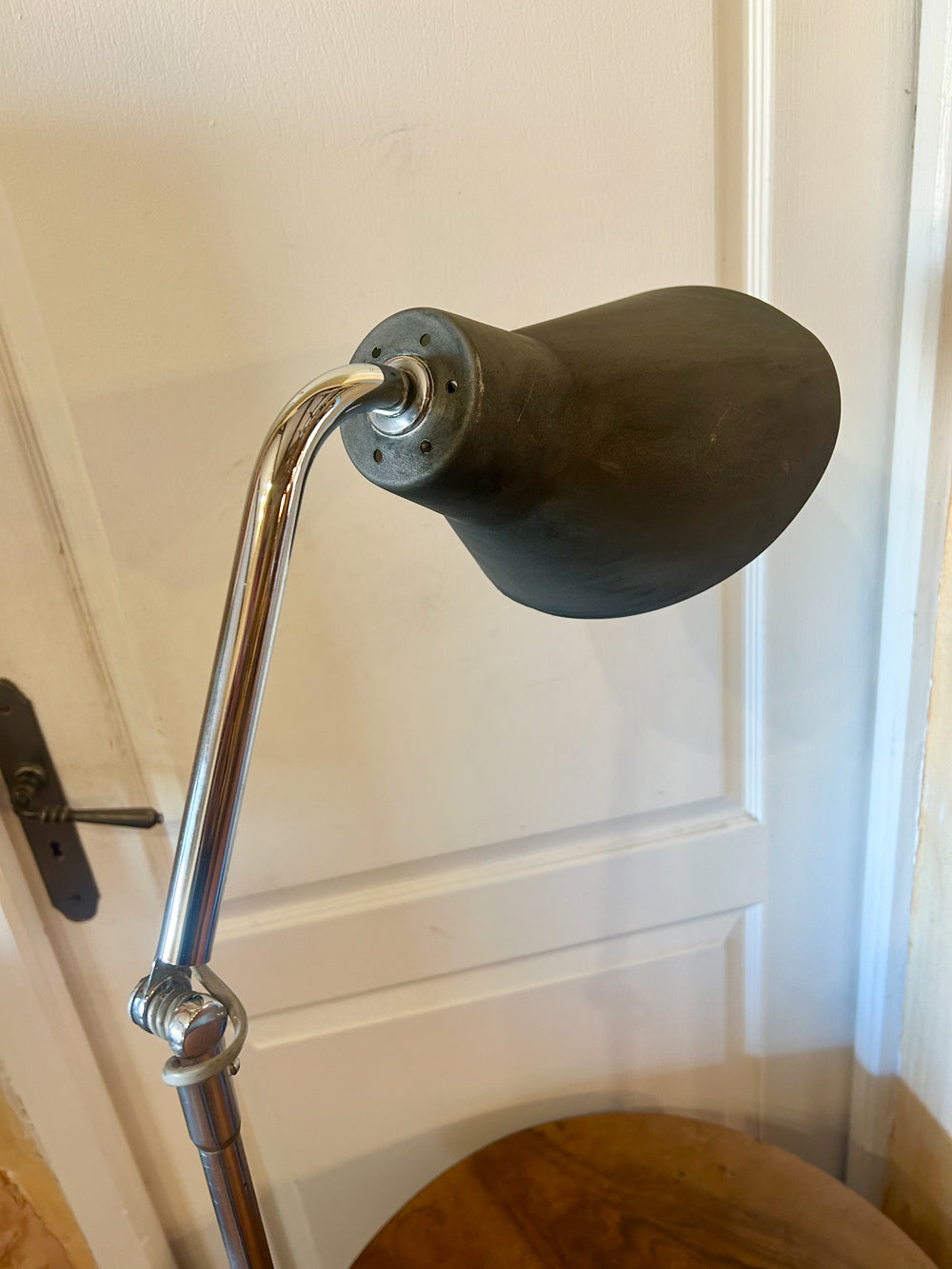Lampe d'architecte KI.E. KLAIR modèle 210 Réf 4378
