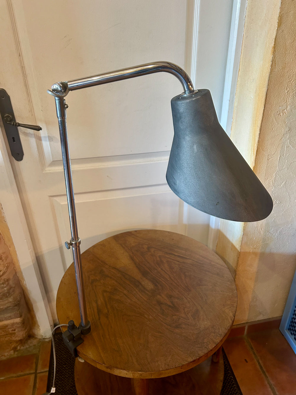 Lampe d'architecte KI.E. KLAIR modèle 210 Réf 4378