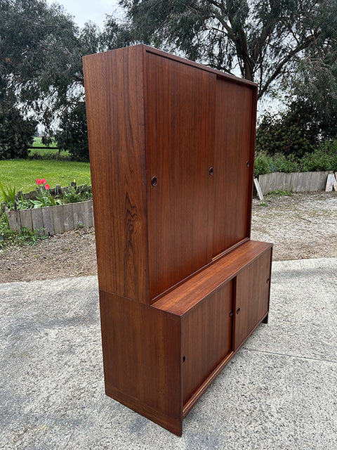 DESIGN DANOISE BAHUT