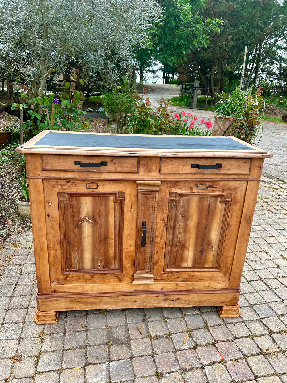 Buffet de quincaillerie 1900 Réf 4240