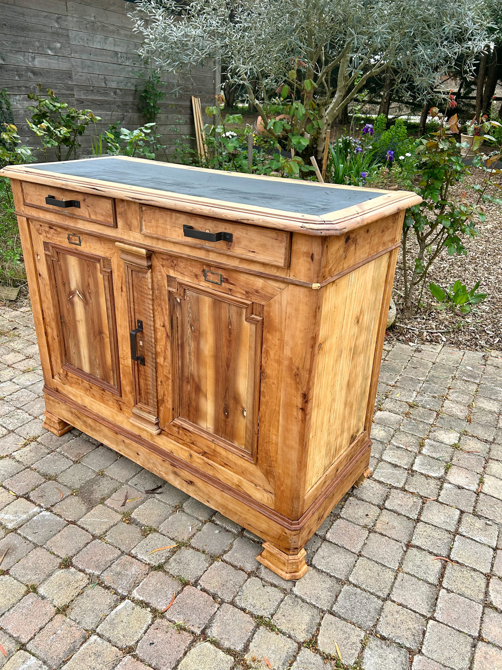 Buffet de quincaillerie 1900 Réf 4240