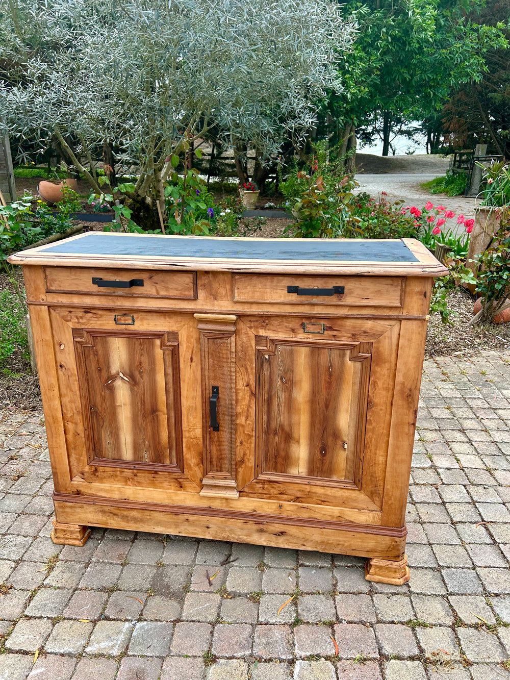 Buffet de quincaillerie 1900 Réf 4240