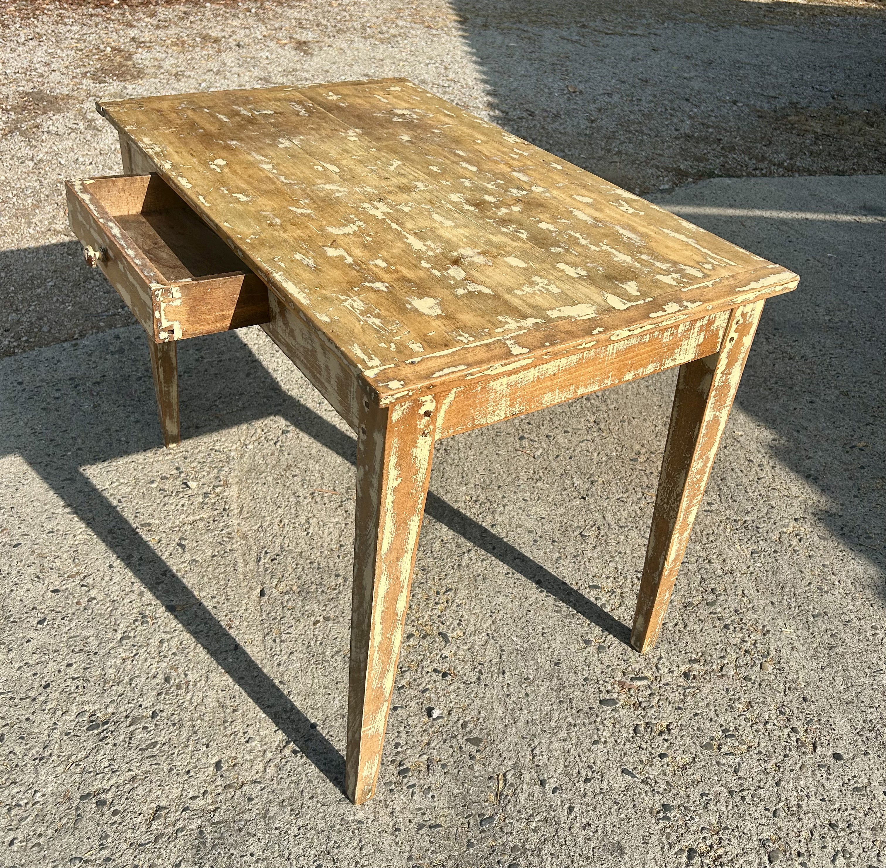 restauration de meuble et objet vintage
