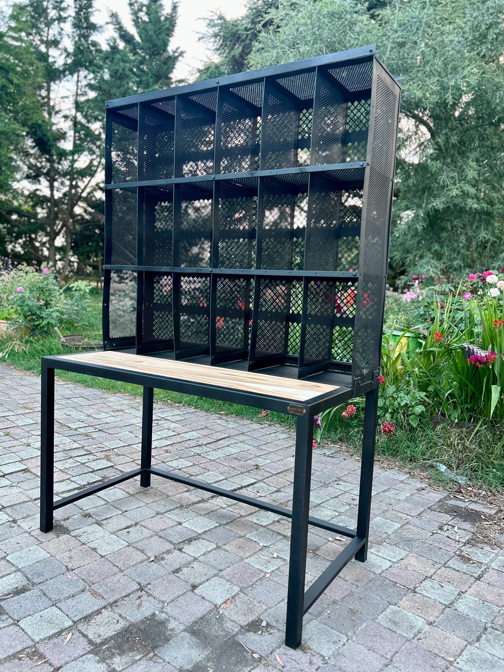 Bureau Tri postal Réf 4286