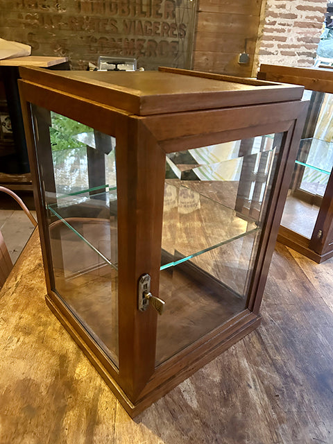 Petite vitrine ART DECO 1930 - RF 4662