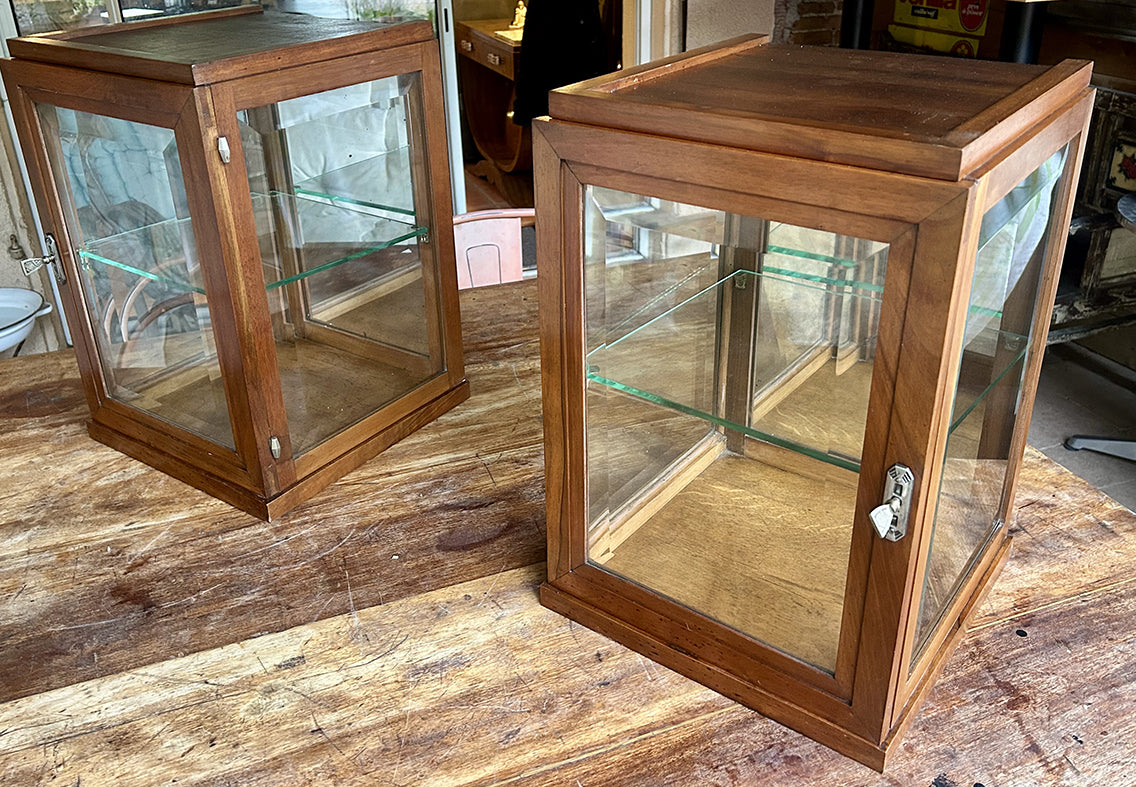 Petite vitrine ART DECO 1930 - RF 4662