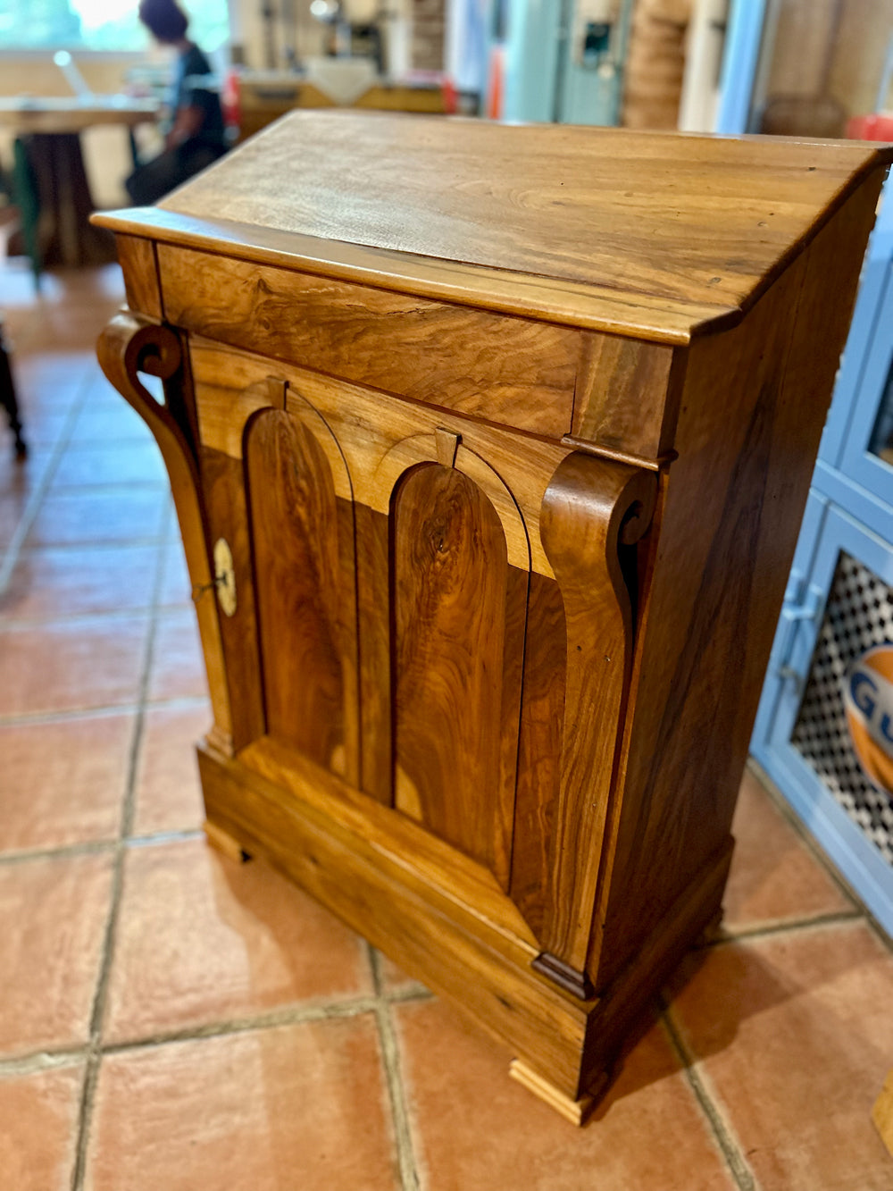 Pupitre de Maitre de Conférence 1930/50 Réf 4337